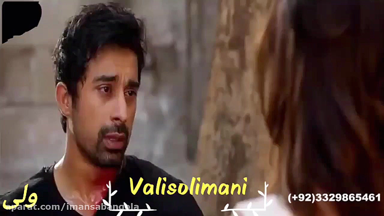 آهنگ پشتو جدید غمگین جدایی