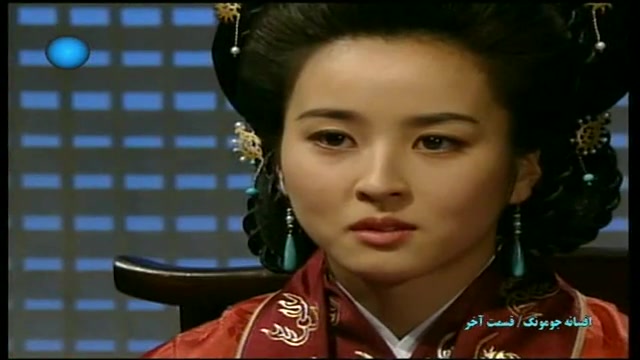 سخنان ناراحت كننده ی بانو سوسا...