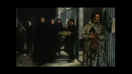 فیلم ایرانی زندان زنان(2002)