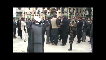 جلوس روز عاشورا.1