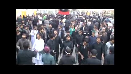 جلوس روز عاشورا.14