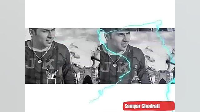 سامیار آهنگ اسکای لاین samyar...