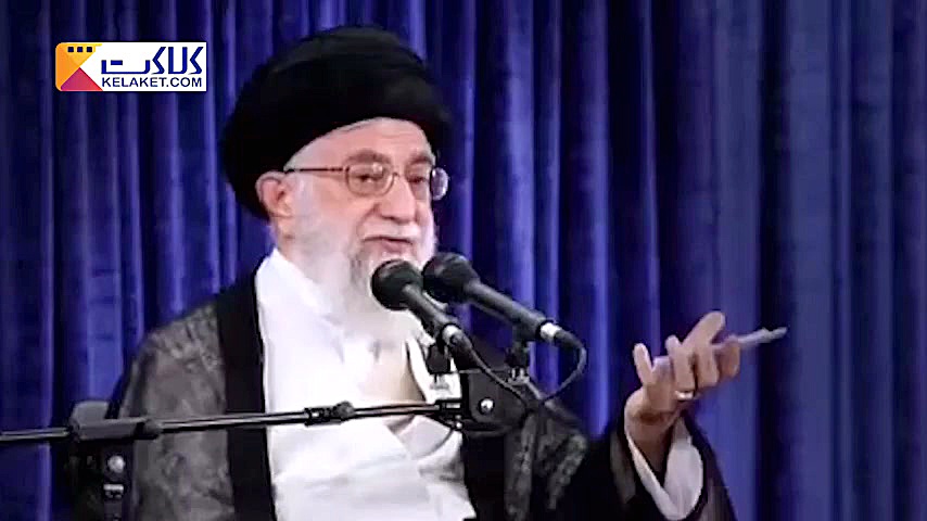 رهبر انقلاب: ما در رسیدگی به ر...