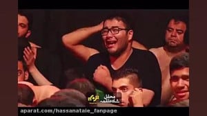 حسن عطایى زمینه (برادرم....)