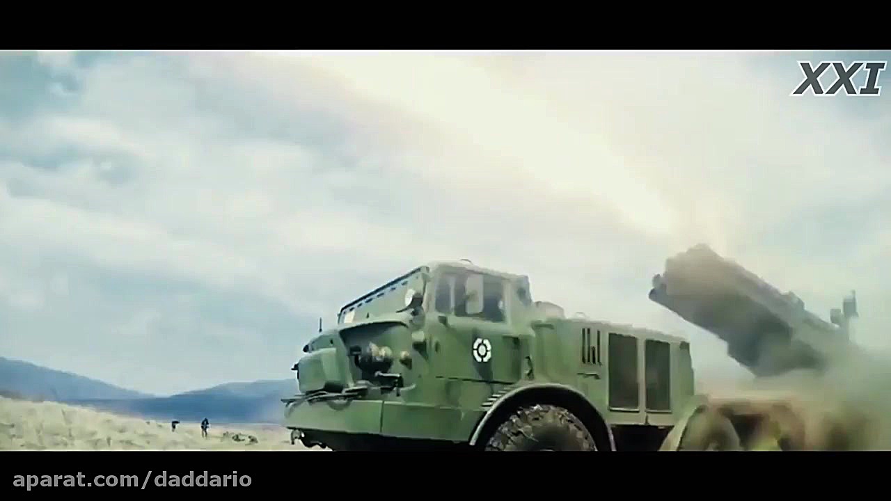 قدرت ارتش روسیه در سال 2017