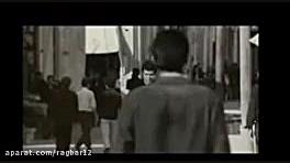 بهروز وثوقی در فیلم غریبه با ص...