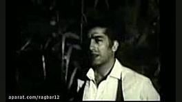 ترانه غمگین ((محمد علی فردین))