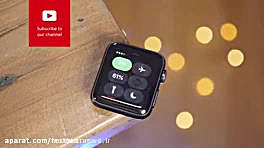 مقایسه اپل واچ سری 3 با اپل وا...