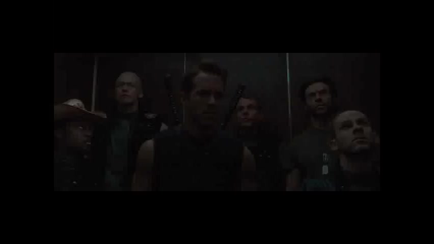 مردان ایکس ریشه ها(6)