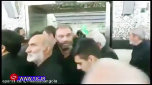 قبر ناصرالدین شاه پیدا شد!