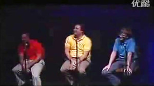 بیل گیتس و استیو جابز در ویدیو...