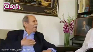 آوازخوانی دیدنی علی نصیریان بر...