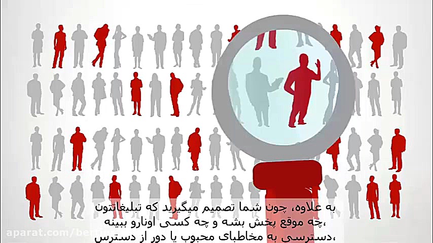 تبلیغات ویدئویی در گوگل ادوردز