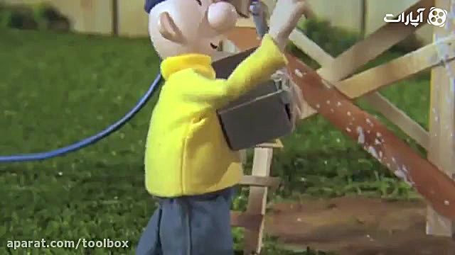 انیمیشن پت و مت قسمت 59