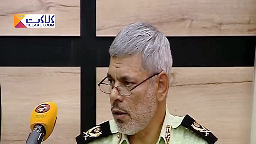 رونمایی از لباس های دوربین دار...