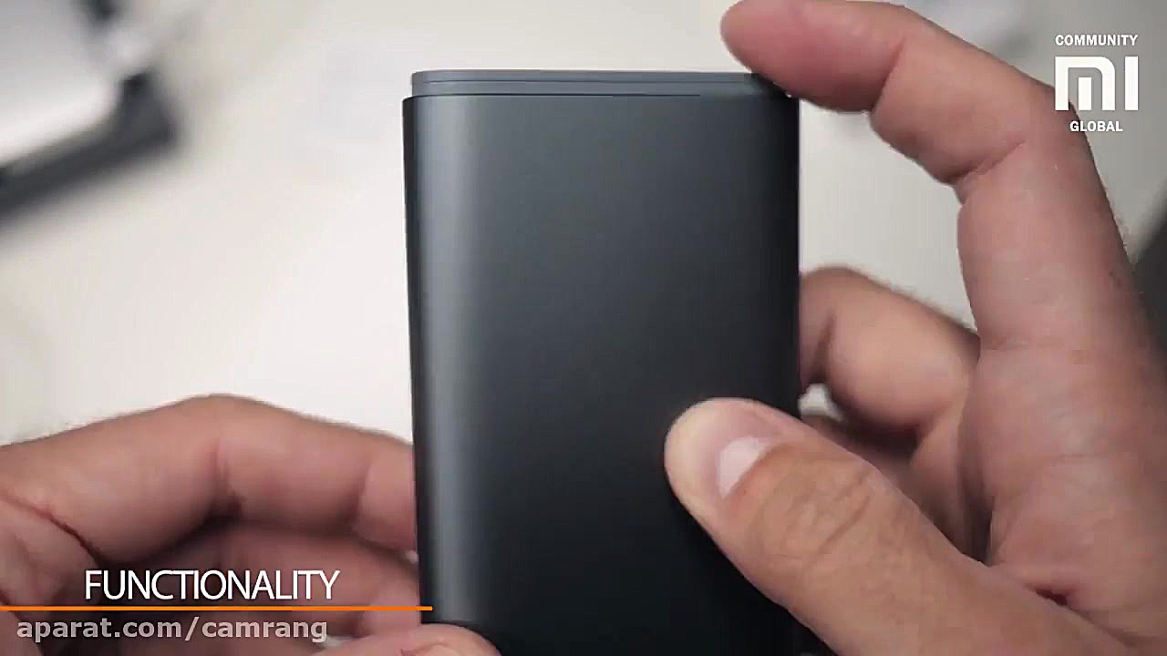 بررسی رسمی مجموعه پیچ گوشتی شا...