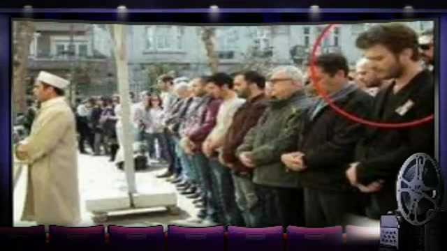 چند مطلب خواندنی درباره بازیگر...