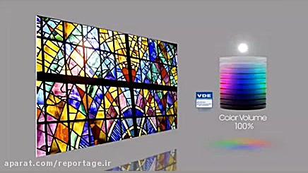 تلویزیون QLED سامسونگ در راه ا...