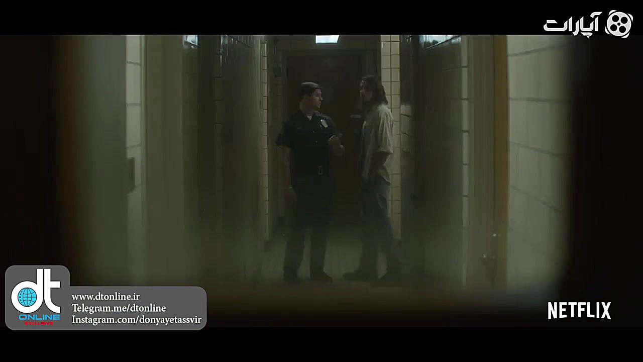 به دنبال قاتلان زنجیره ای تیزر...