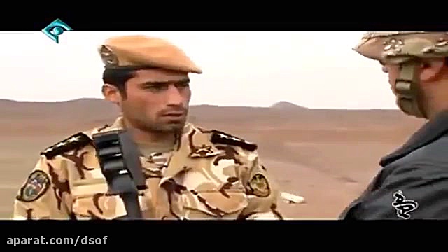 فیلم دیدنی از سلاح تک تیرانداز...