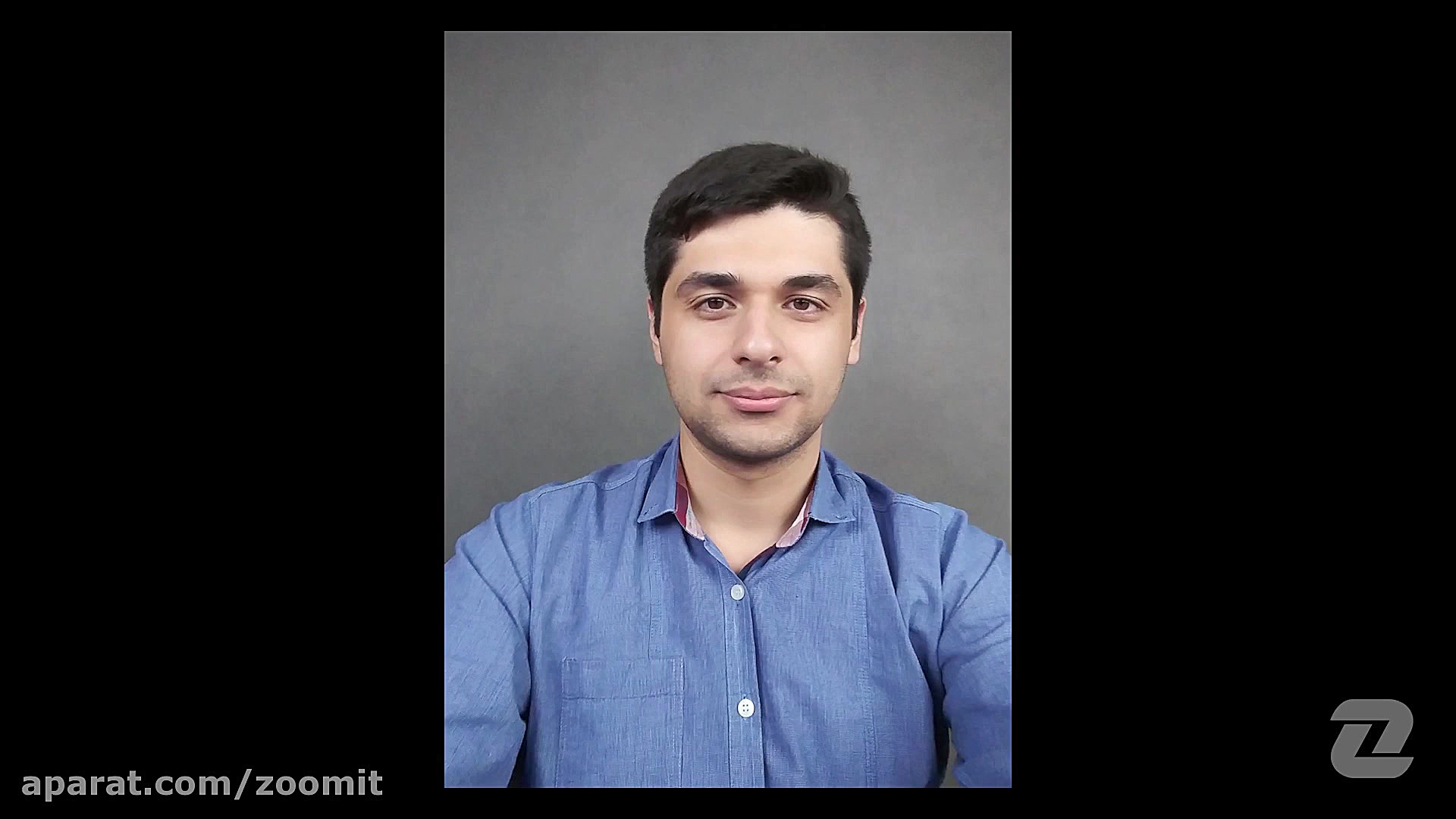 بررسی ال جی وی 30