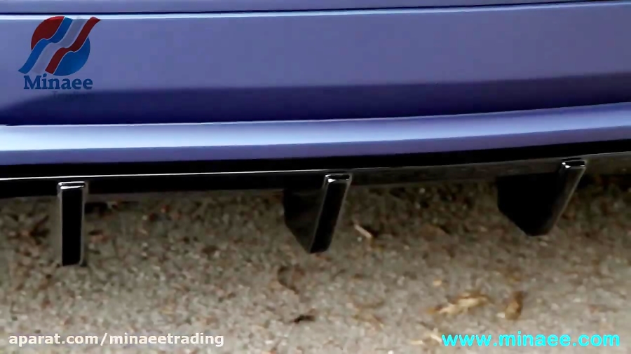 مازراتی Levante با تیونینگ Nov...