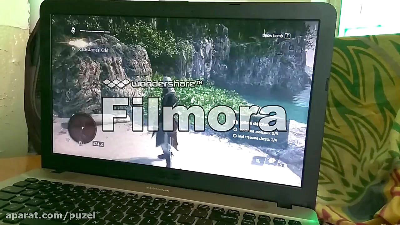 لپ تاپ ایسوس | asus X541UV