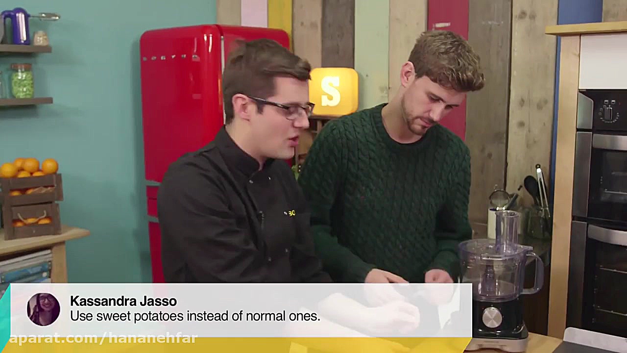 طرز تهیه موساکا  غذای یونانی