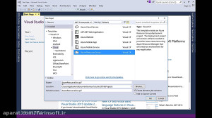 آموزش جامع Creating Azure Reso...