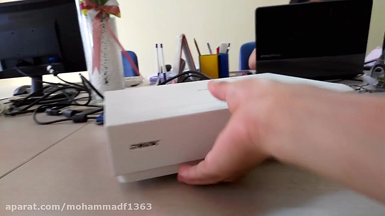 ویدئو پروژکتور سونی مدل sony v...