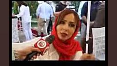 ترجیح می دهم مجری بی سواد نباش...
