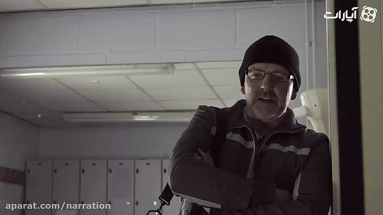 دردسر دختر دونده با مربی