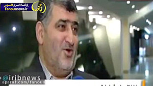 همین یک پاسدار کافی بود تا هیب...