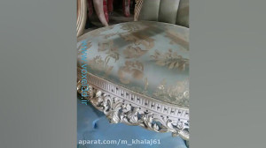 اسکن سه بعدی مبل با اسکنر سه ب...