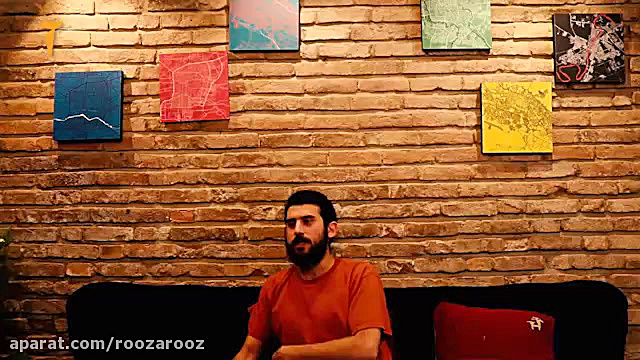 اختصاصی روزآروز از هاستل و خان...