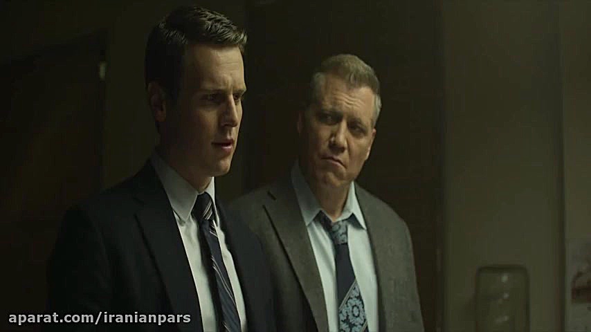 سكانسی زیبا از سریال جدید شبكه...