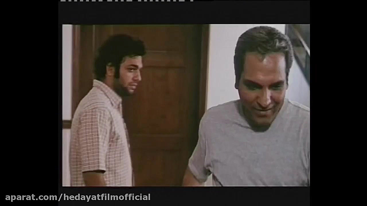 آنونس فیلم دایره زنگی زمان199ثانیه