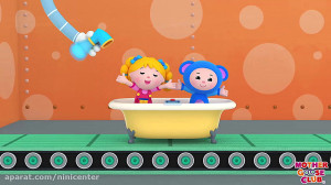 Baby Songs | Let& 039;s Make P...