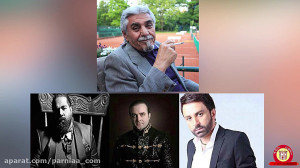 محکوم شدن ۳ خواننده معروف پاپ...