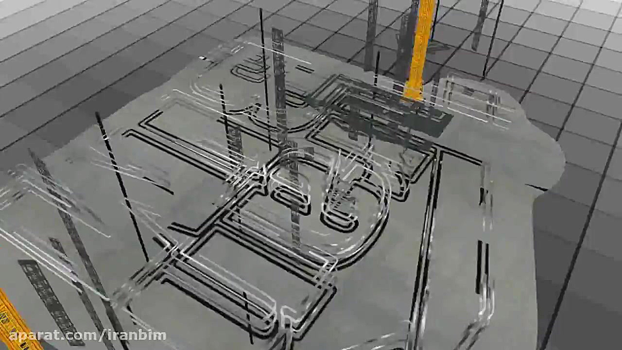 آموزش فمیلی سازی سفارشی در روی...