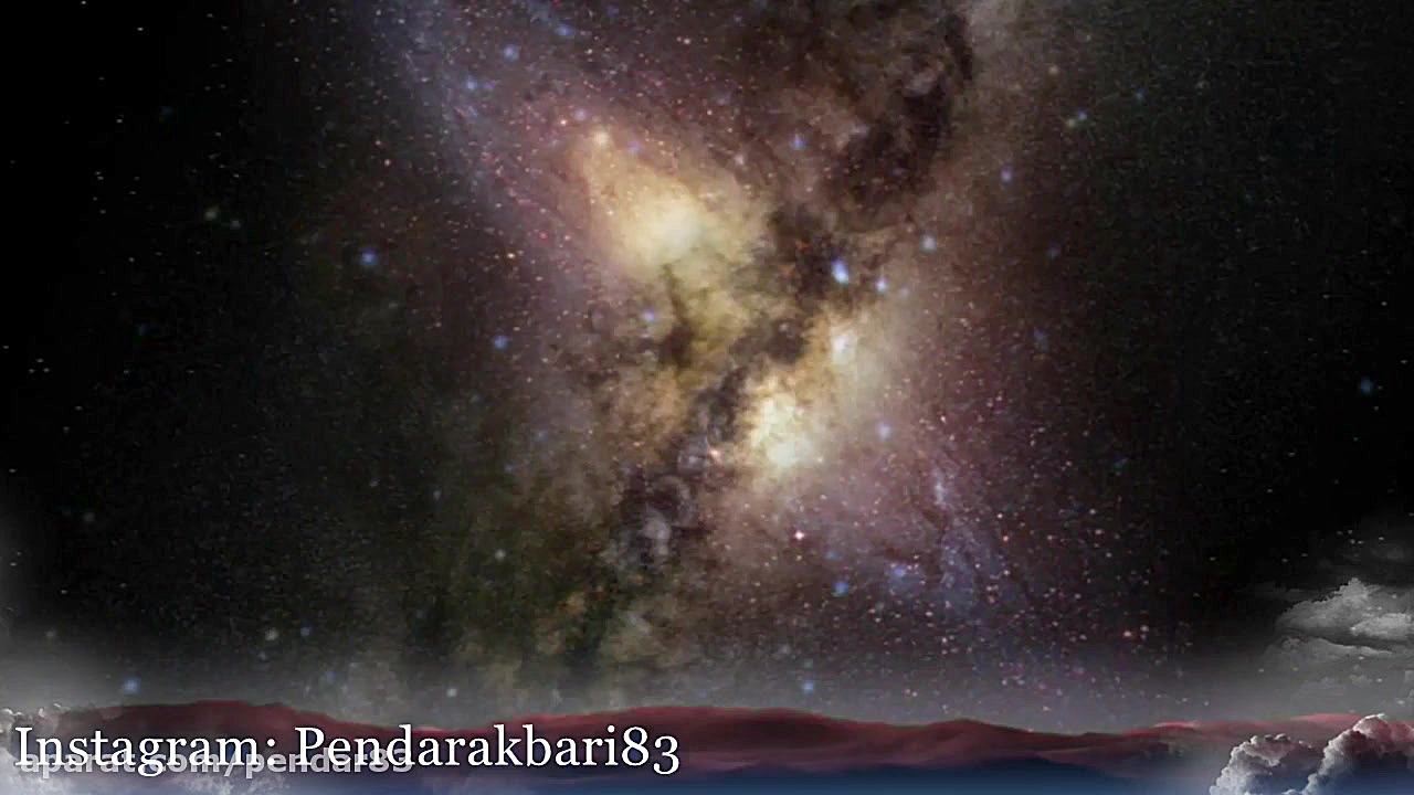 اگر در 4 میلیارد سال بعد به آس...