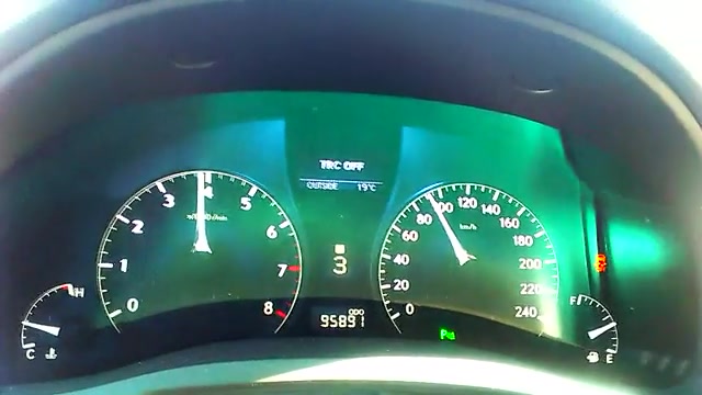 شتاب لکسوس rx350