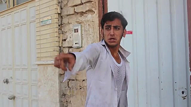 سوئیچ اصرار & 039;این قسمت :اب...