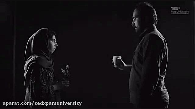 گروه برزیگردی سخنران تداکس دان...