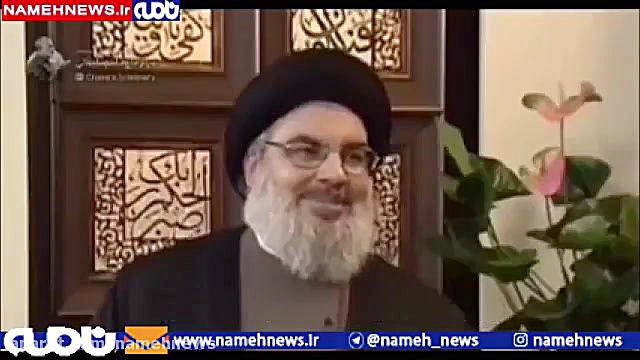 سخنان سیدحسن نصرالله درباره سر...