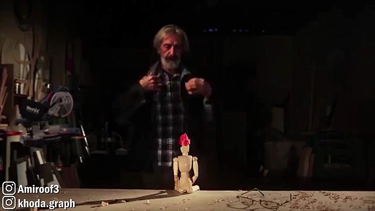 پدر تکیه گاه زندگیم ...