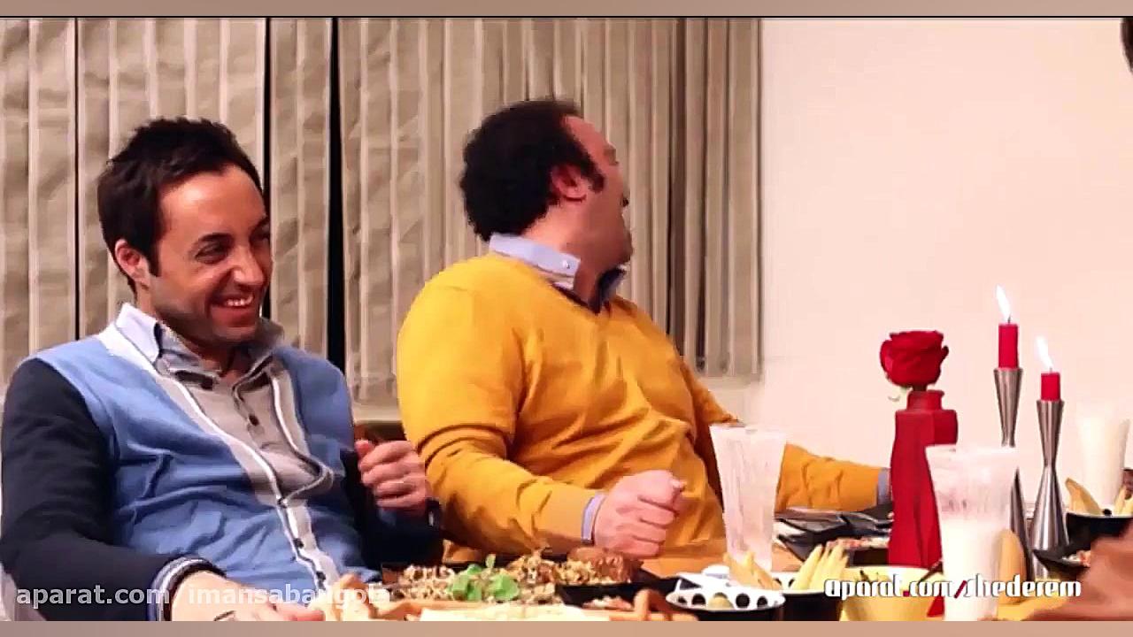 طنز مهران غفوریان؛ سواستفاده ت...