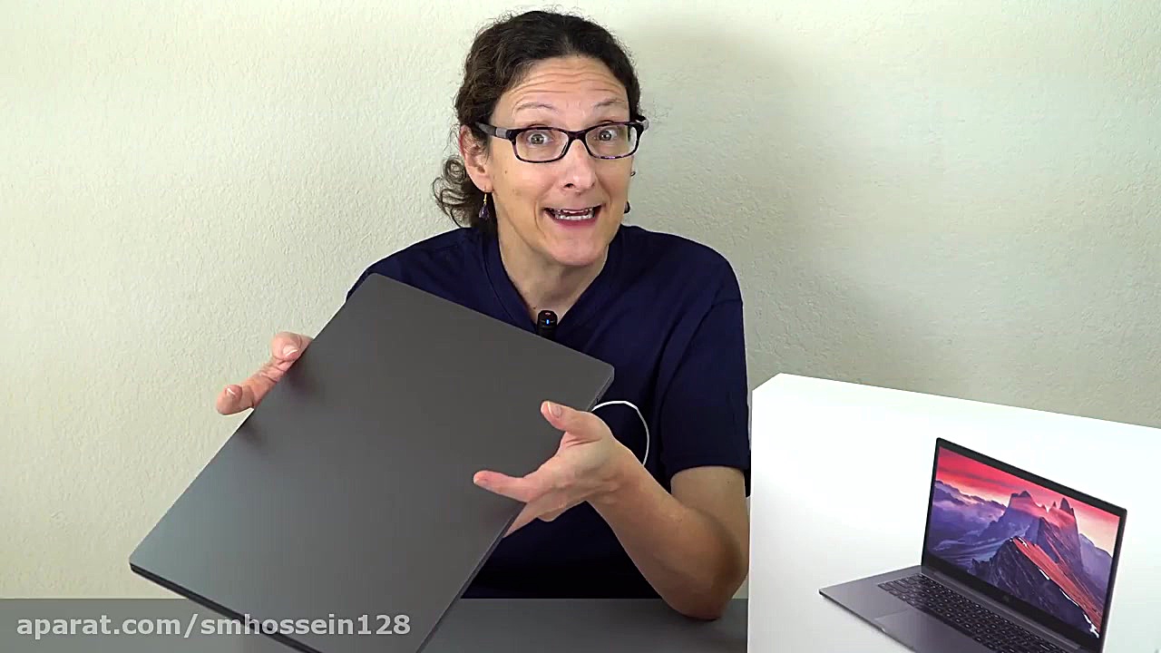 Xiaomi Mi Notebook Pro Review...