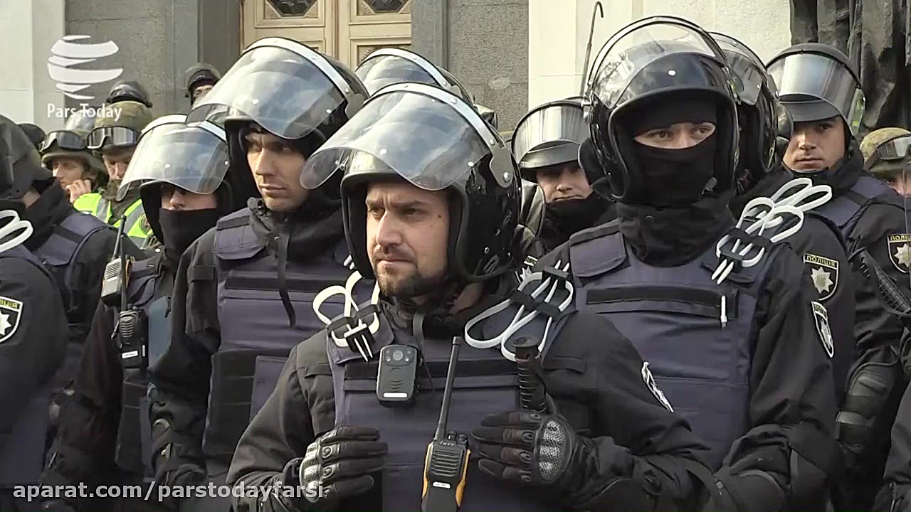 سه زخمی در اعتراضات ضد دولتی د...