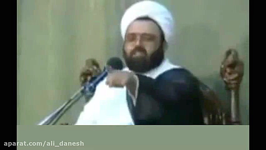 شک نکن . مطمئن باش